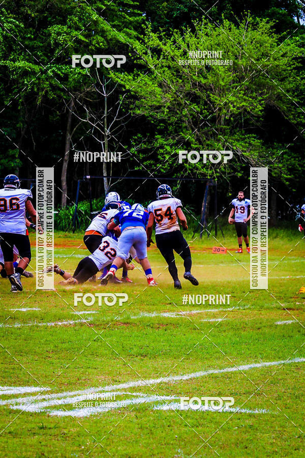 Buy your photos of the eventFUTEBOL AMERICANO LIGA BFA  SO PAULO STORM X TRITES VILA VELHA  on Fotop