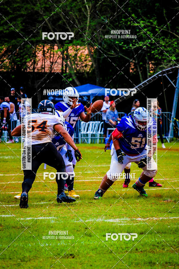 Buy your photos of the eventFUTEBOL AMERICANO LIGA BFA  SO PAULO STORM X TRITES VILA VELHA  on Fotop