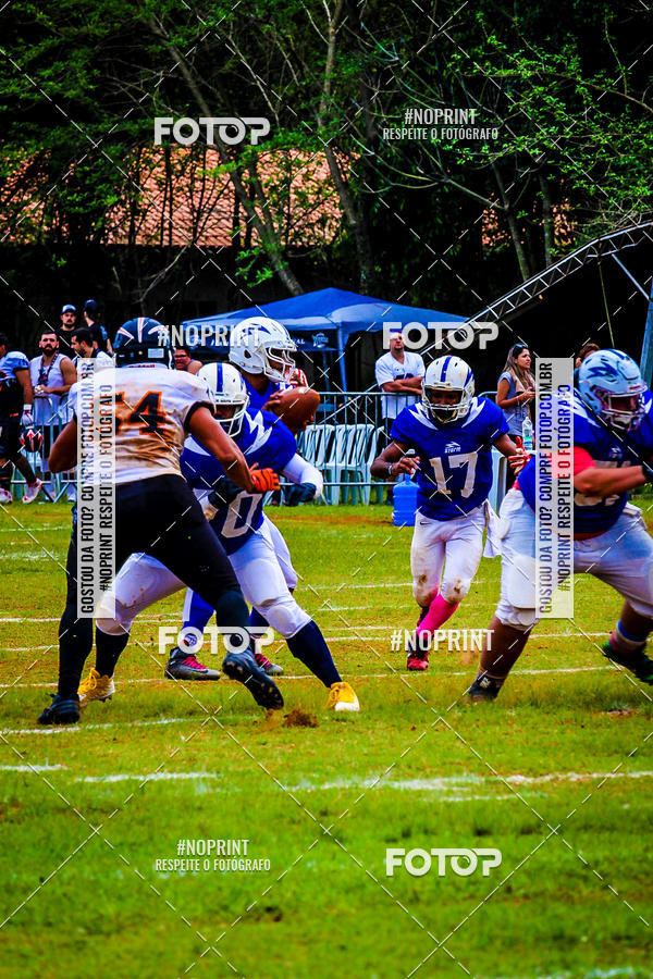 Buy your photos of the eventFUTEBOL AMERICANO LIGA BFA  SO PAULO STORM X TRITES VILA VELHA  on Fotop