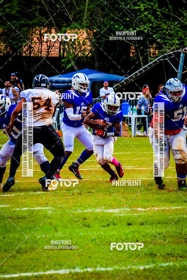 Buy your photos of the eventFUTEBOL AMERICANO LIGA BFA  SO PAULO STORM X TRITES VILA VELHA  on Fotop