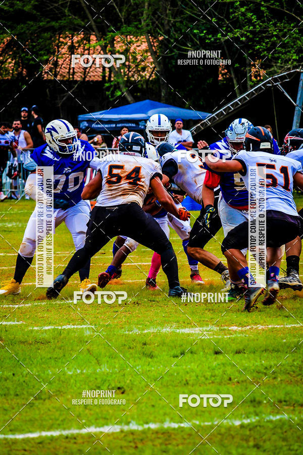 Buy your photos of the eventFUTEBOL AMERICANO LIGA BFA  SO PAULO STORM X TRITES VILA VELHA  on Fotop