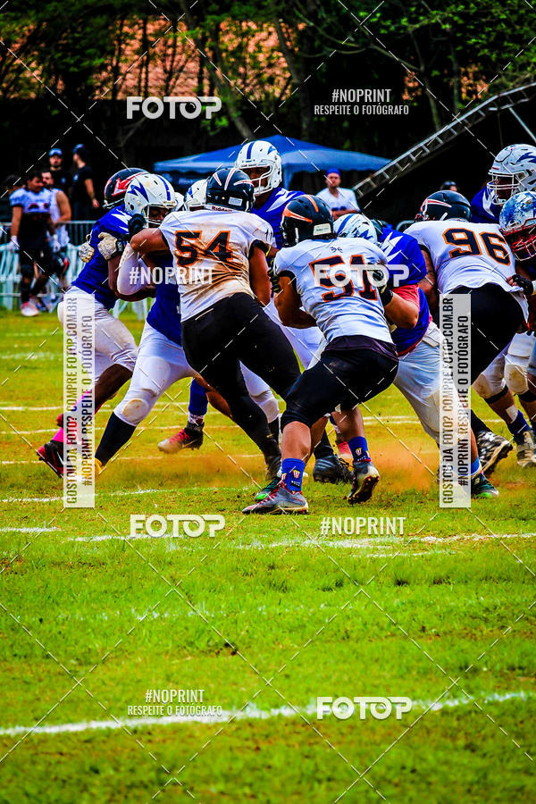 Buy your photos of the eventFUTEBOL AMERICANO LIGA BFA  SO PAULO STORM X TRITES VILA VELHA  on Fotop
