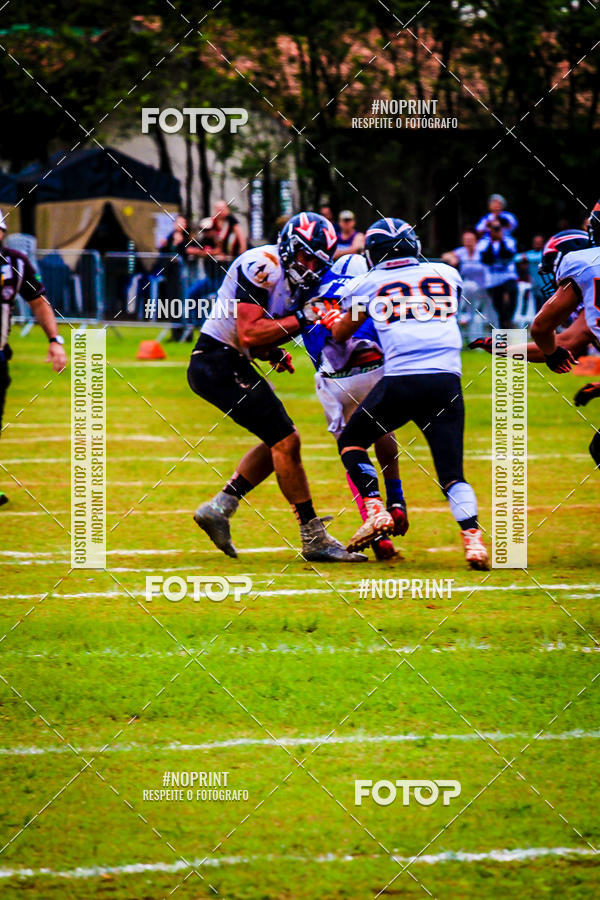 Buy your photos of the eventFUTEBOL AMERICANO LIGA BFA  SO PAULO STORM X TRITES VILA VELHA  on Fotop