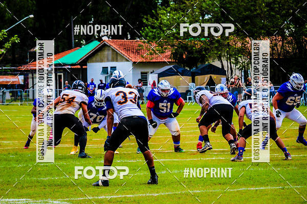 Buy your photos of the eventFUTEBOL AMERICANO LIGA BFA  SO PAULO STORM X TRITES VILA VELHA  on Fotop