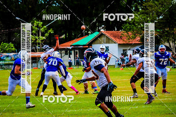 Buy your photos of the eventFUTEBOL AMERICANO LIGA BFA  SO PAULO STORM X TRITES VILA VELHA  on Fotop