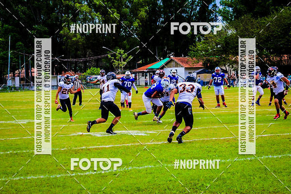 Buy your photos of the eventFUTEBOL AMERICANO LIGA BFA  SO PAULO STORM X TRITES VILA VELHA  on Fotop