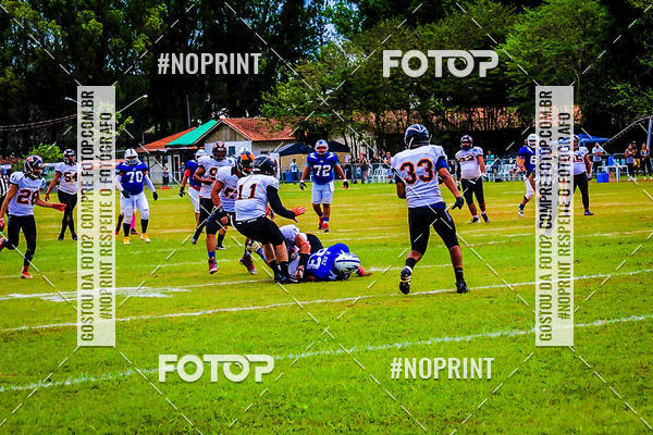Buy your photos of the eventFUTEBOL AMERICANO LIGA BFA  SO PAULO STORM X TRITES VILA VELHA  on Fotop