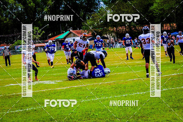 Buy your photos of the eventFUTEBOL AMERICANO LIGA BFA  SO PAULO STORM X TRITES VILA VELHA  on Fotop