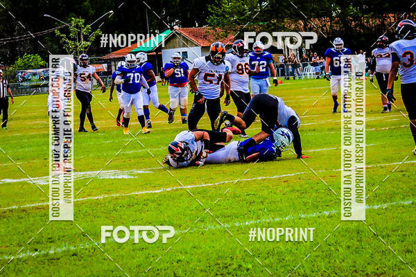 Buy your photos of the eventFUTEBOL AMERICANO LIGA BFA  SO PAULO STORM X TRITES VILA VELHA  on Fotop
