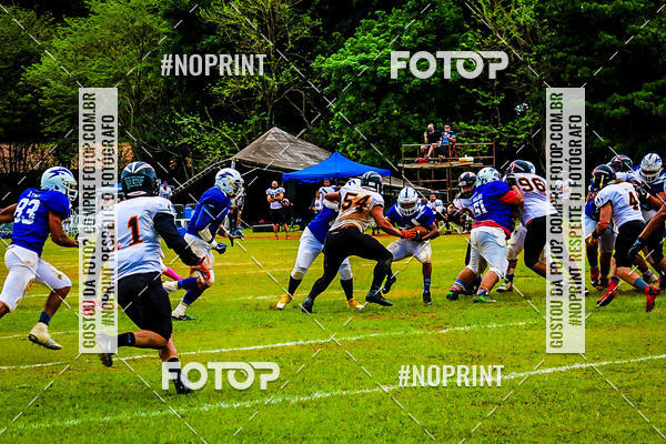 Buy your photos of the eventFUTEBOL AMERICANO LIGA BFA  SO PAULO STORM X TRITES VILA VELHA  on Fotop