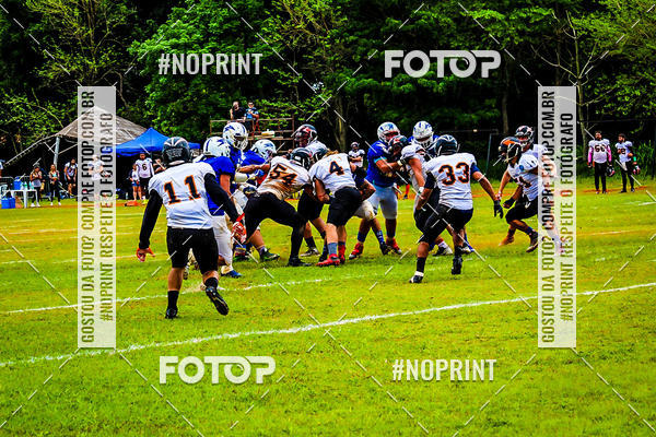Buy your photos of the eventFUTEBOL AMERICANO LIGA BFA  SO PAULO STORM X TRITES VILA VELHA  on Fotop