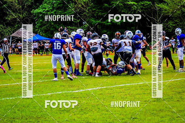 Buy your photos of the eventFUTEBOL AMERICANO LIGA BFA  SO PAULO STORM X TRITES VILA VELHA  on Fotop