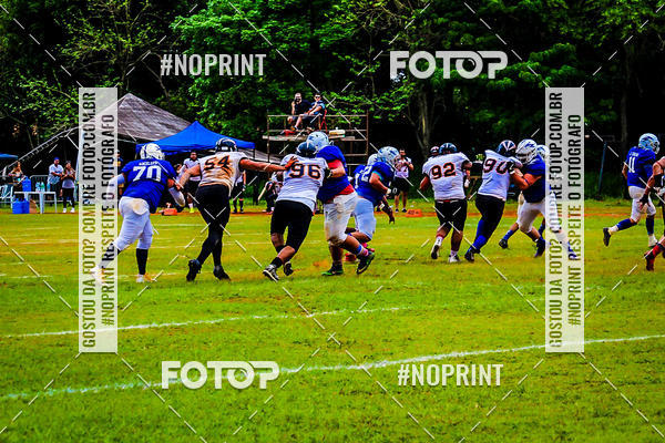 Buy your photos of the eventFUTEBOL AMERICANO LIGA BFA  SO PAULO STORM X TRITES VILA VELHA  on Fotop
