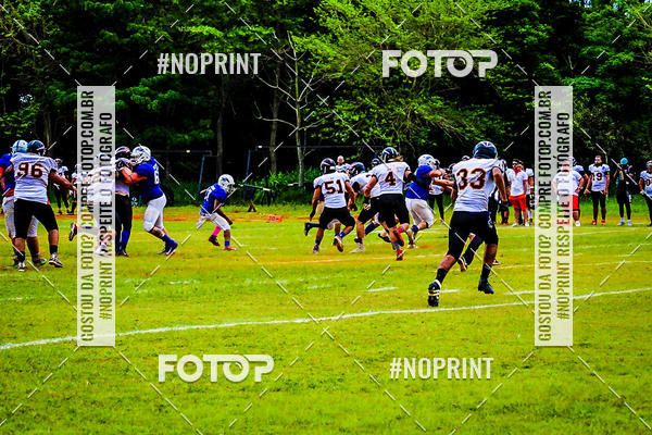 Buy your photos of the eventFUTEBOL AMERICANO LIGA BFA  SO PAULO STORM X TRITES VILA VELHA  on Fotop