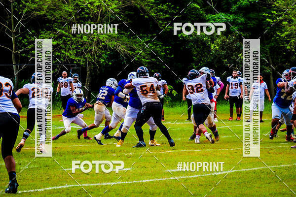 Buy your photos of the eventFUTEBOL AMERICANO LIGA BFA  SO PAULO STORM X TRITES VILA VELHA  on Fotop