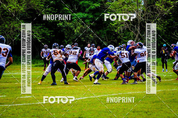 Buy your photos of the eventFUTEBOL AMERICANO LIGA BFA  SO PAULO STORM X TRITES VILA VELHA  on Fotop