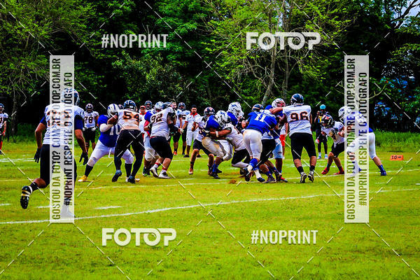 Buy your photos of the eventFUTEBOL AMERICANO LIGA BFA  SO PAULO STORM X TRITES VILA VELHA  on Fotop