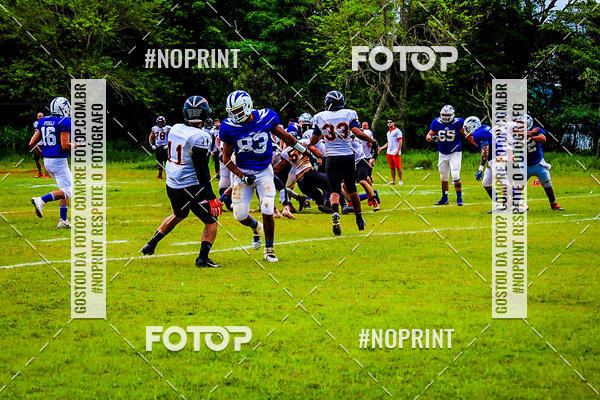 Buy your photos of the eventFUTEBOL AMERICANO LIGA BFA  SO PAULO STORM X TRITES VILA VELHA  on Fotop