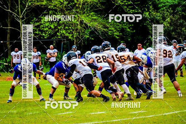 Buy your photos of the eventFUTEBOL AMERICANO LIGA BFA  SO PAULO STORM X TRITES VILA VELHA  on Fotop
