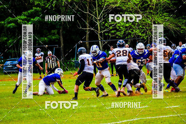 Buy your photos of the eventFUTEBOL AMERICANO LIGA BFA  SO PAULO STORM X TRITES VILA VELHA  on Fotop