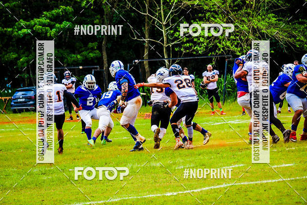 Buy your photos of the eventFUTEBOL AMERICANO LIGA BFA  SO PAULO STORM X TRITES VILA VELHA  on Fotop
