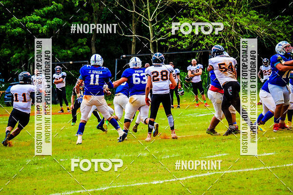 Buy your photos of the eventFUTEBOL AMERICANO LIGA BFA  SO PAULO STORM X TRITES VILA VELHA  on Fotop