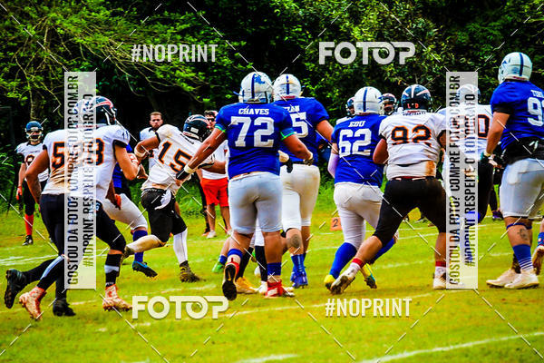 Buy your photos of the eventFUTEBOL AMERICANO LIGA BFA  SO PAULO STORM X TRITES VILA VELHA  on Fotop