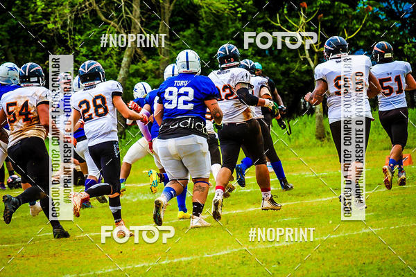 Buy your photos of the eventFUTEBOL AMERICANO LIGA BFA  SO PAULO STORM X TRITES VILA VELHA  on Fotop