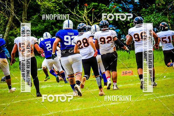 Buy your photos of the eventFUTEBOL AMERICANO LIGA BFA  SO PAULO STORM X TRITES VILA VELHA  on Fotop