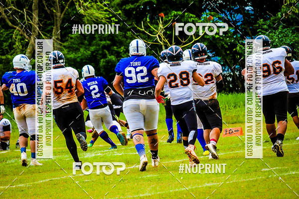 Buy your photos of the eventFUTEBOL AMERICANO LIGA BFA  SO PAULO STORM X TRITES VILA VELHA  on Fotop