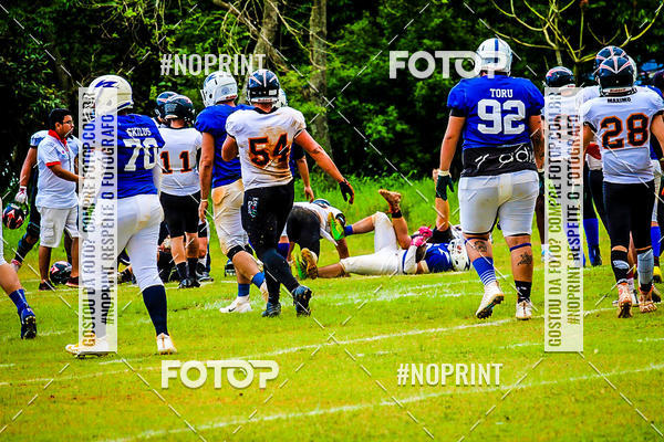 Buy your photos of the eventFUTEBOL AMERICANO LIGA BFA  SO PAULO STORM X TRITES VILA VELHA  on Fotop