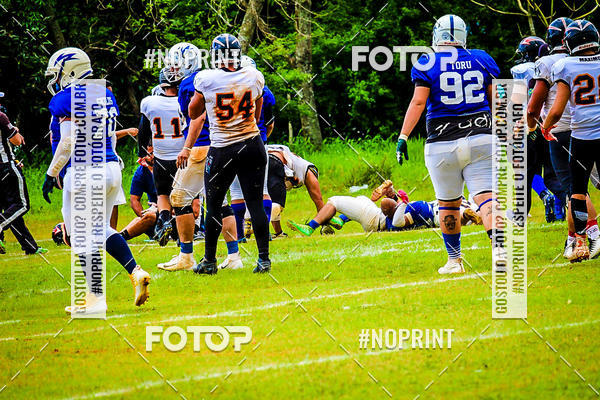 Buy your photos of the eventFUTEBOL AMERICANO LIGA BFA  SO PAULO STORM X TRITES VILA VELHA  on Fotop