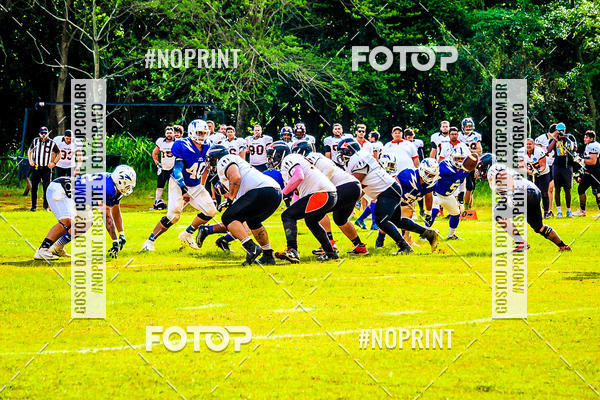 Buy your photos of the eventFUTEBOL AMERICANO LIGA BFA  SO PAULO STORM X TRITES VILA VELHA  on Fotop