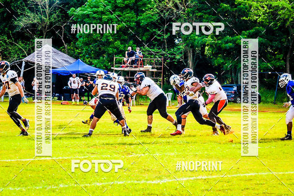 Buy your photos of the eventFUTEBOL AMERICANO LIGA BFA  SO PAULO STORM X TRITES VILA VELHA  on Fotop