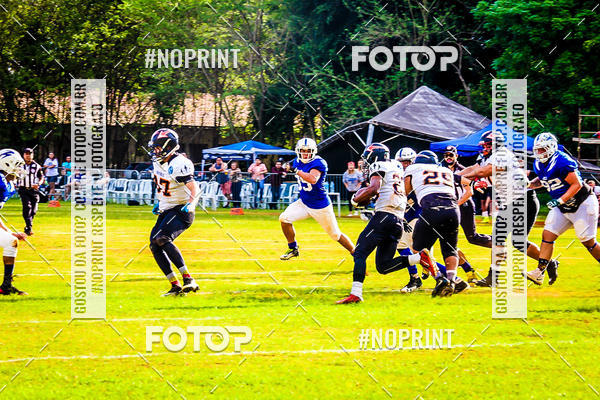 Buy your photos of the eventFUTEBOL AMERICANO LIGA BFA  SO PAULO STORM X TRITES VILA VELHA  on Fotop
