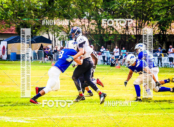 Buy your photos of the eventFUTEBOL AMERICANO LIGA BFA  SO PAULO STORM X TRITES VILA VELHA  on Fotop