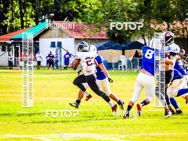 Buy your photos of the eventFUTEBOL AMERICANO LIGA BFA  SO PAULO STORM X TRITES VILA VELHA  on Fotop