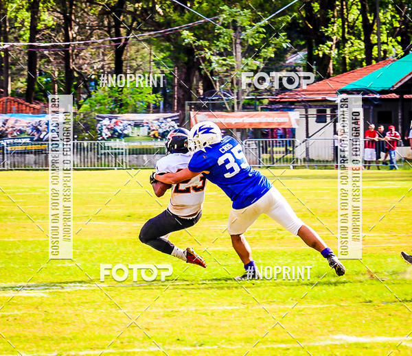 Buy your photos of the eventFUTEBOL AMERICANO LIGA BFA  SO PAULO STORM X TRITES VILA VELHA  on Fotop
