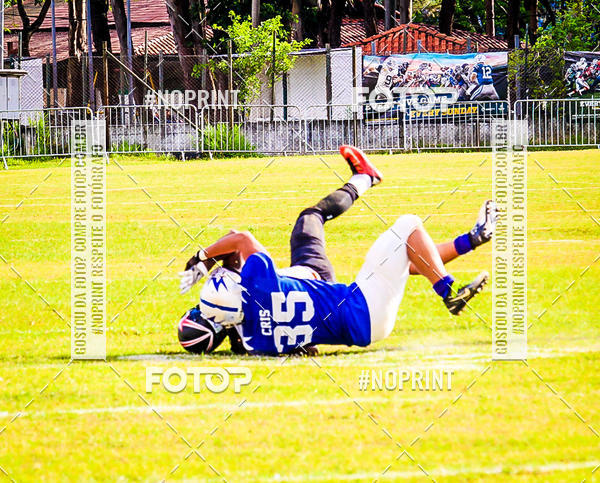 Buy your photos of the eventFUTEBOL AMERICANO LIGA BFA  SO PAULO STORM X TRITES VILA VELHA  on Fotop