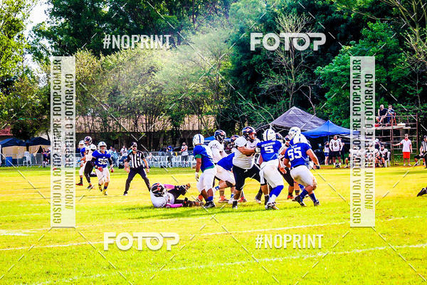 Buy your photos of the eventFUTEBOL AMERICANO LIGA BFA  SO PAULO STORM X TRITES VILA VELHA  on Fotop