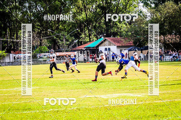 Achetez vos photos de l'vnementFUTEBOL AMERICANO LIGA BFA  SO PAULO STORM X TRITES VILA VELHA  sur Fotop