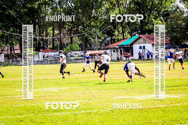 Achetez vos photos de l'vnementFUTEBOL AMERICANO LIGA BFA  SO PAULO STORM X TRITES VILA VELHA  sur Fotop