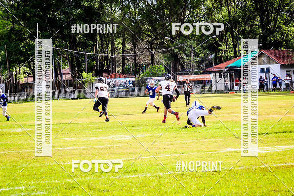 Achetez vos photos de l'vnementFUTEBOL AMERICANO LIGA BFA  SO PAULO STORM X TRITES VILA VELHA  sur Fotop