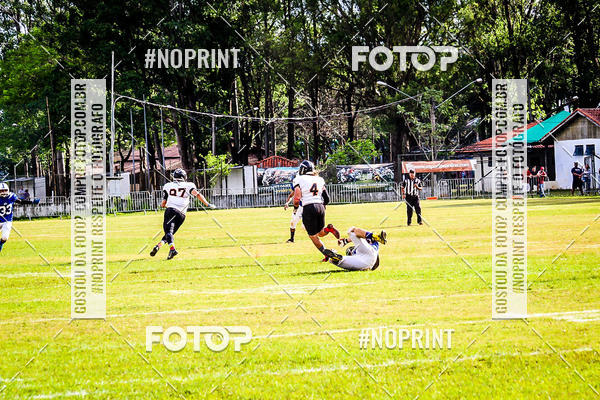 Achetez vos photos de l'vnementFUTEBOL AMERICANO LIGA BFA  SO PAULO STORM X TRITES VILA VELHA  sur Fotop