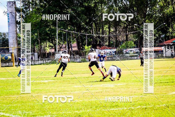 Achetez vos photos de l'vnementFUTEBOL AMERICANO LIGA BFA  SO PAULO STORM X TRITES VILA VELHA  sur Fotop