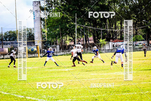 Achetez vos photos de l'vnementFUTEBOL AMERICANO LIGA BFA  SO PAULO STORM X TRITES VILA VELHA  sur Fotop