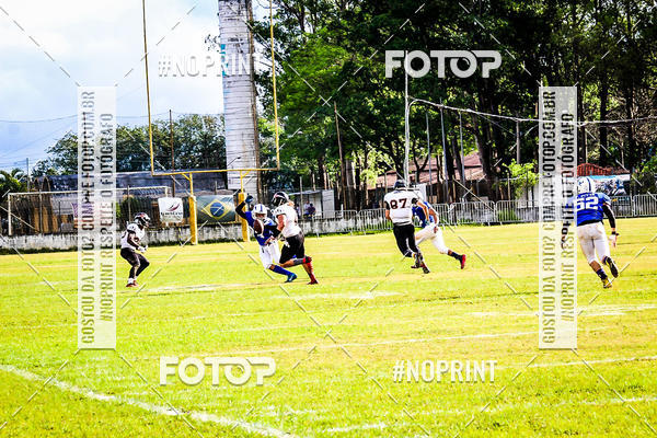 Achetez vos photos de l'vnementFUTEBOL AMERICANO LIGA BFA  SO PAULO STORM X TRITES VILA VELHA  sur Fotop