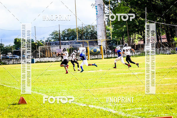 Achetez vos photos de l'vnementFUTEBOL AMERICANO LIGA BFA  SO PAULO STORM X TRITES VILA VELHA  sur Fotop