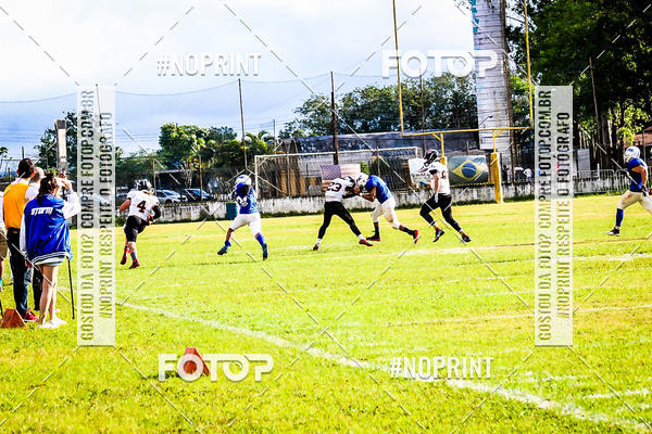 Achetez vos photos de l'vnementFUTEBOL AMERICANO LIGA BFA  SO PAULO STORM X TRITES VILA VELHA  sur Fotop