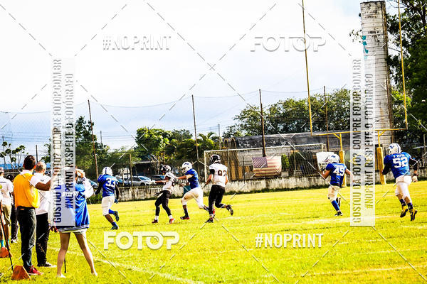 Achetez vos photos de l'vnementFUTEBOL AMERICANO LIGA BFA  SO PAULO STORM X TRITES VILA VELHA  sur Fotop